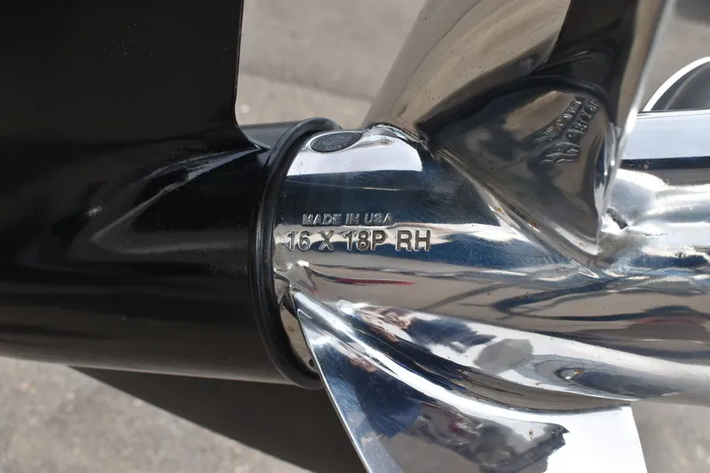 Slide: The Image of Sea Ray SPX 190 OB 2018 - 58