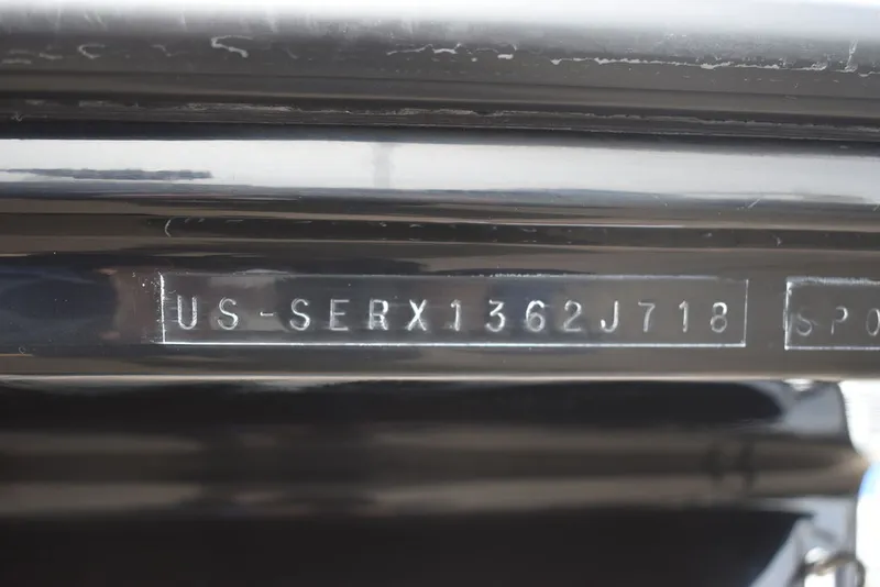 Slide: The Image of Sea Ray SPX 190 OB 2018 - 59