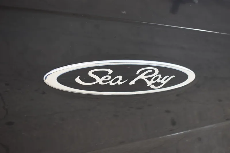 Slide: The Image of Sea Ray SPX 190 OB 2018 - 62