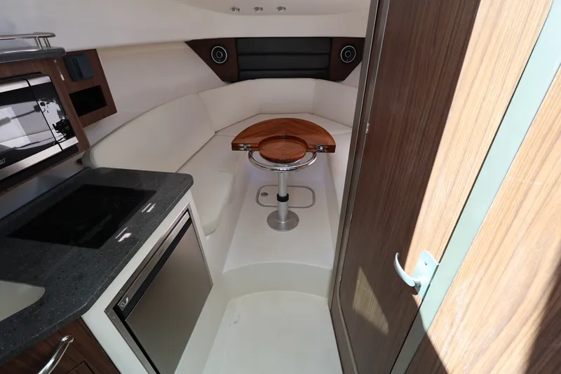 Slide: The Image of Boston Whaler 285 Conquest 2026 - 23