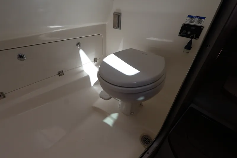 Slide: The Image of Boston Whaler 285 Conquest 2026 - 27