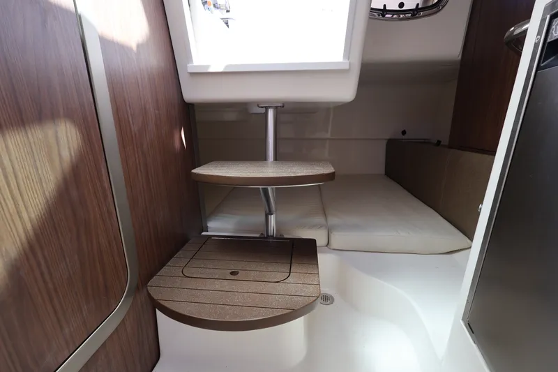 Slide: The Image of Boston Whaler 285 Conquest 2026 - 29