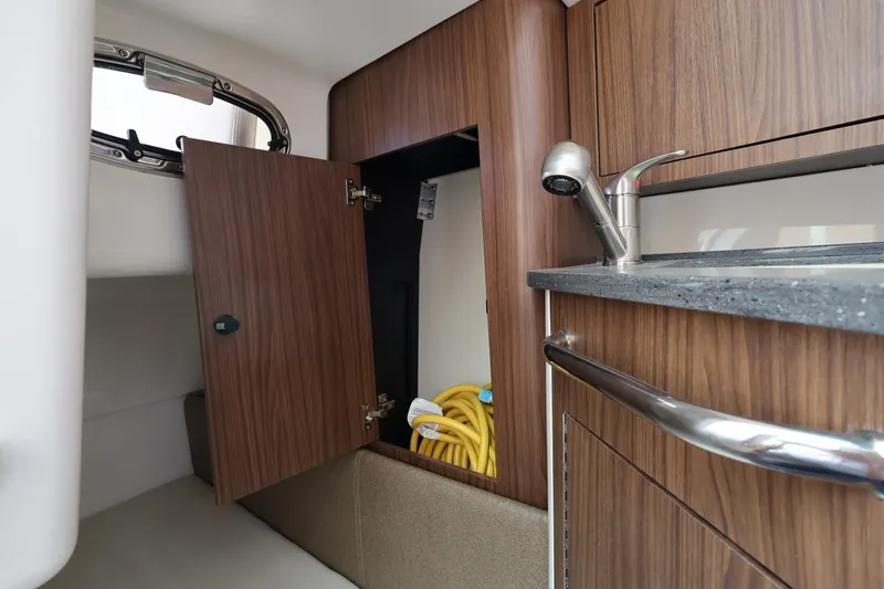 Slide: The Image of Boston Whaler 285 Conquest 2026 - 31