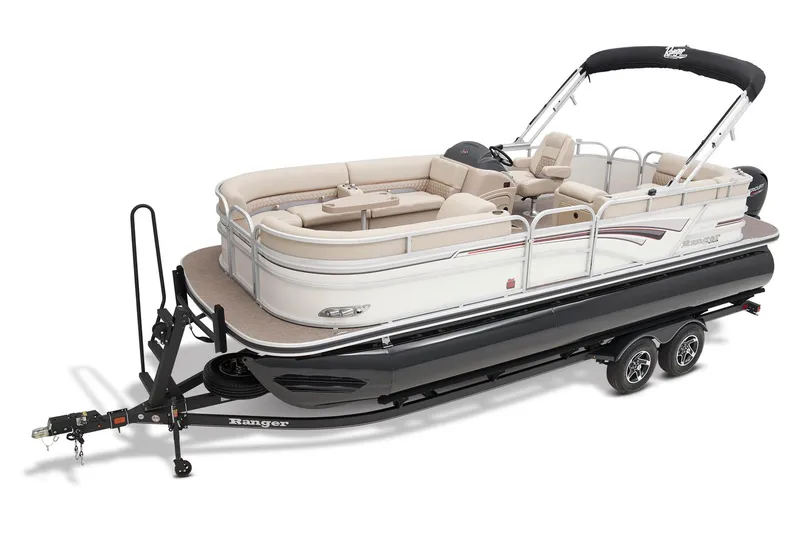 Slide: The Image of Ranger Reata 223C - 2