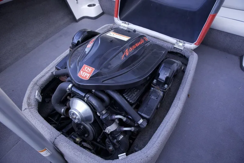 Slide: The Image of Moomba Boats MOBIUS 2009 - 21