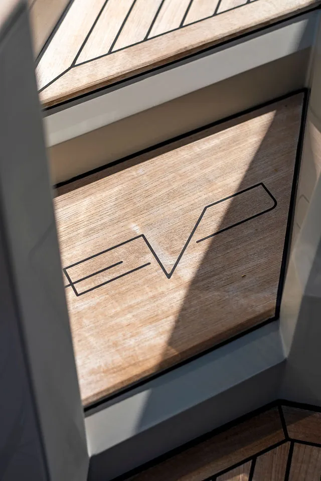 Slide: The Image of Evo R6 2026 - 37