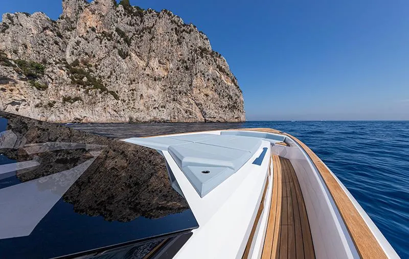 Slide: The Image of Manufacturer Provided Image - 6