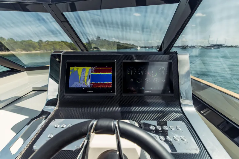 Slide: The Image of Evo R4 WA 2024 - 58