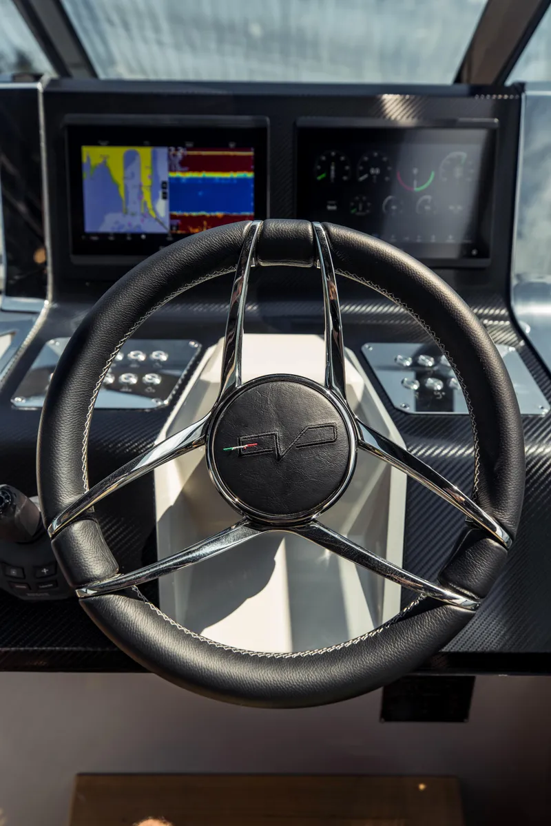 Slide: The Image of Evo R4 WA 2024 - 60