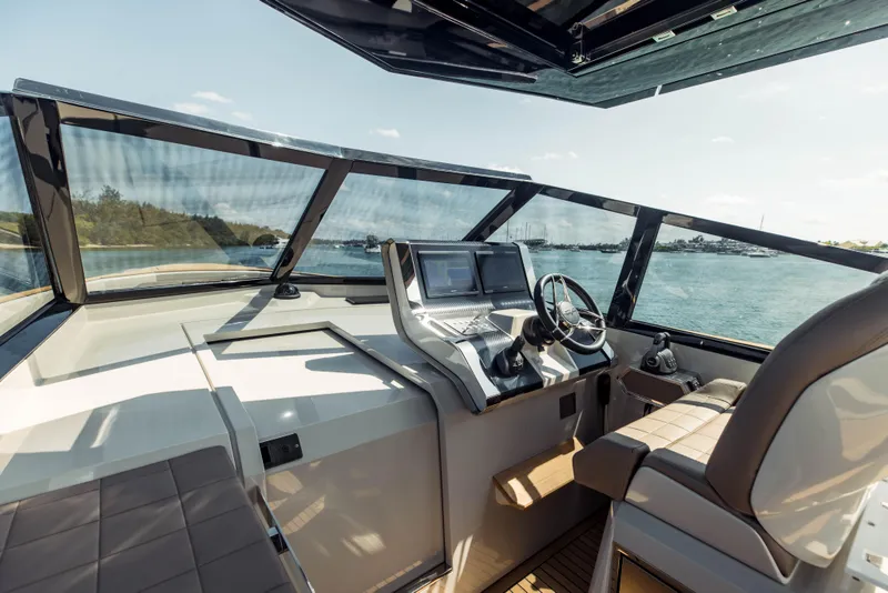 Slide: The Image of Evo R4 WA 2024 - 63