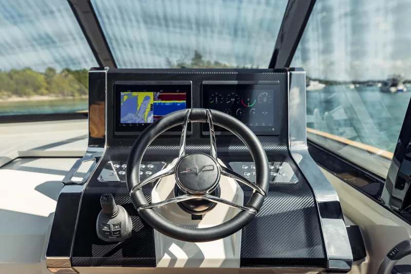 Slide: The Image of Evo R4 WA 2024 - 66