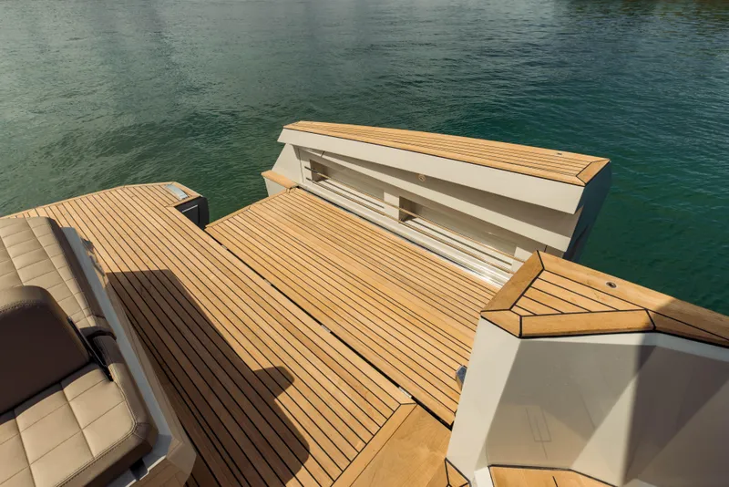 Slide: The Image of Evo R4 WA 2024 - 75