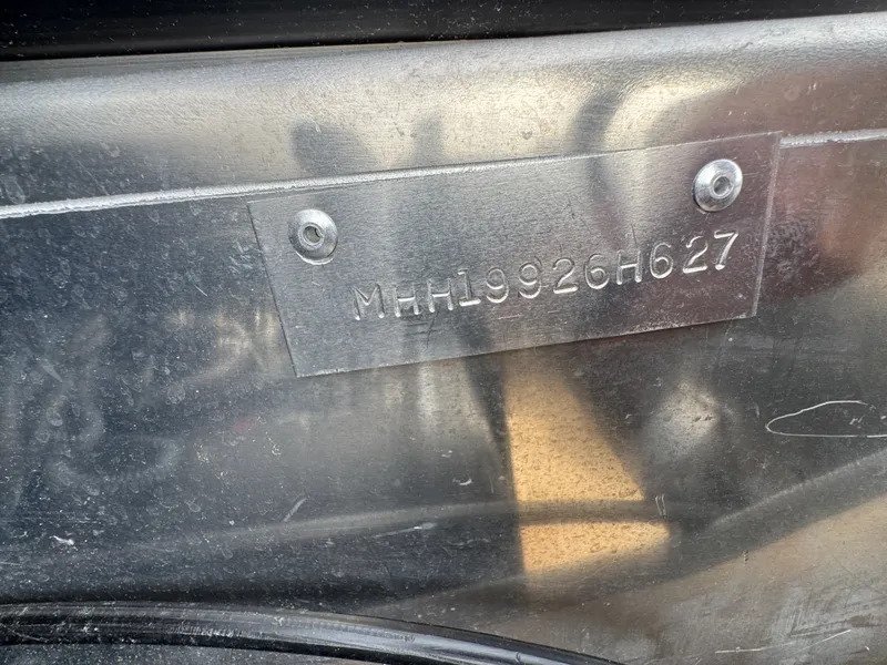 Slide: The Image of Viaggio V22R 2027 - 13
