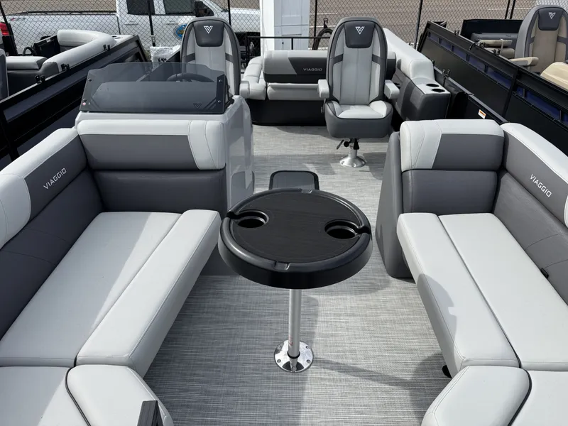 The Image of Viaggio V22D 2027 - 0