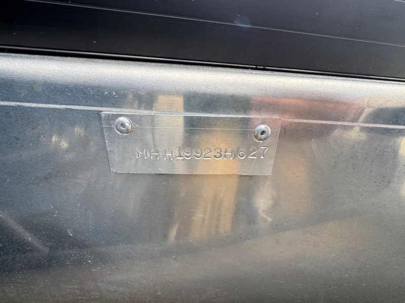 Slide: The Image of Viaggio V22D 2027 - 9
