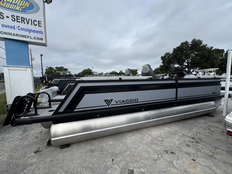 Slide: The Image of Viaggio X22U 2027 - 2