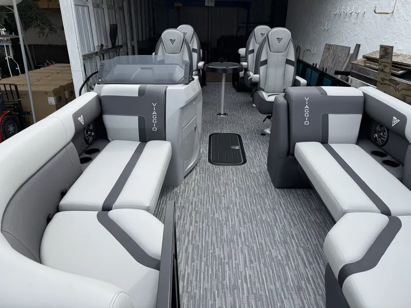 Slide: The Image of Viaggio X22Q 2027 - 4