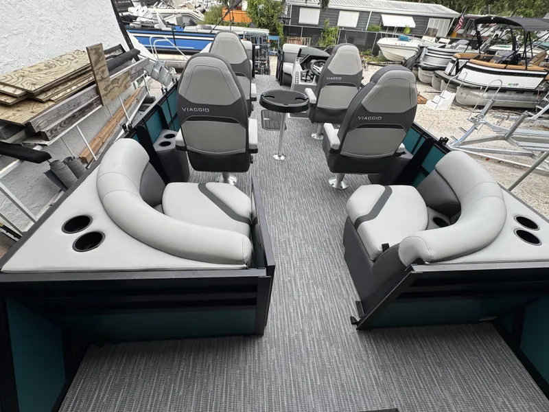 Slide: The Image of Viaggio X22Q 2027 - 15