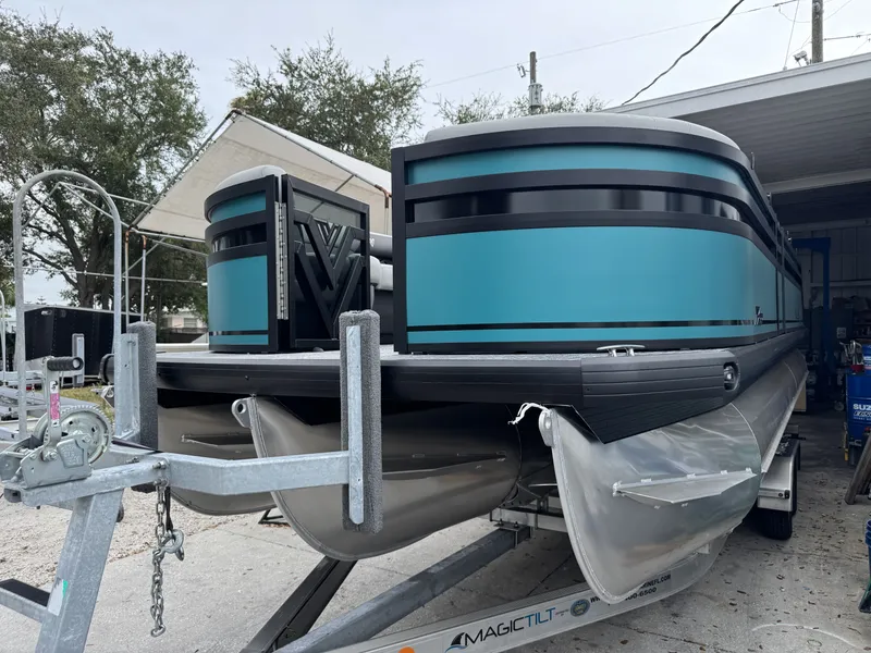 Slide: The Image of Viaggio X22Q 2027 - 1