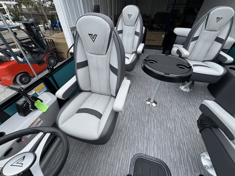 Slide: The Image of Viaggio X22Q 2027 - 12