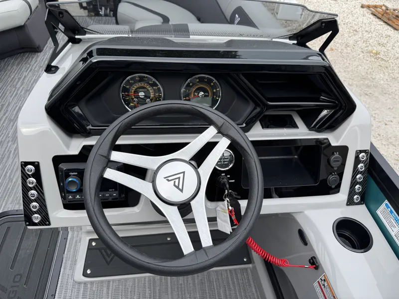 Slide: The Image of Viaggio X22Q 2027 - 10