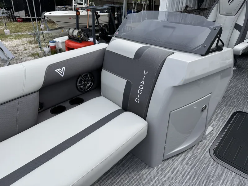 Slide: The Image of Viaggio X22Q 2027 - 8