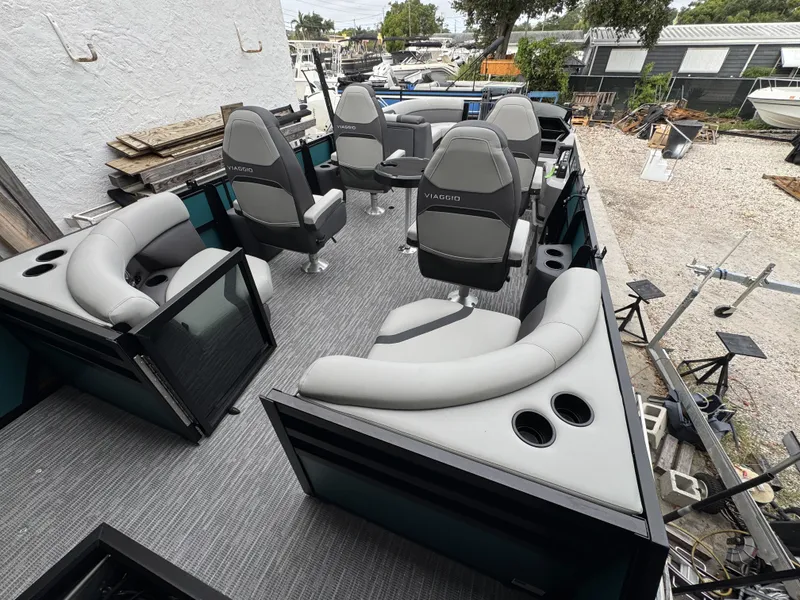 Slide: The Image of Viaggio X22Q 2027 - 16
