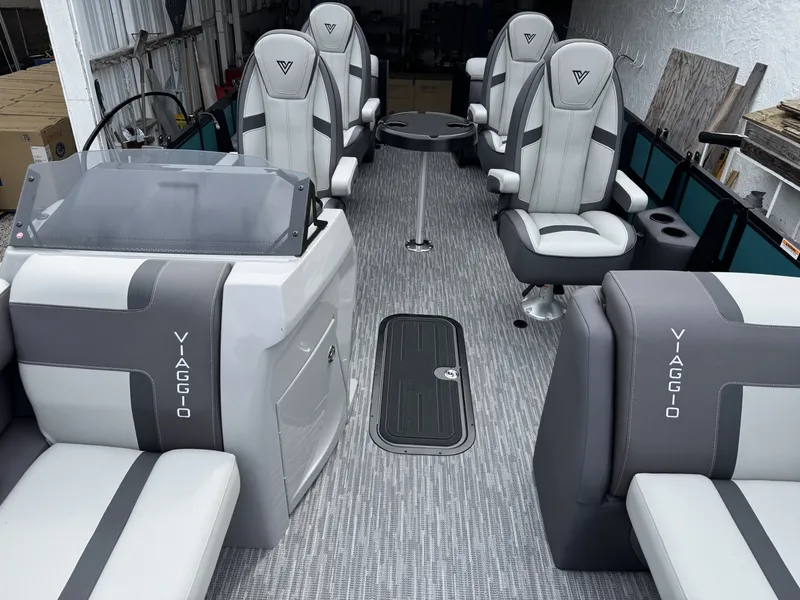 Slide: The Image of Viaggio X22Q 2027 - 6