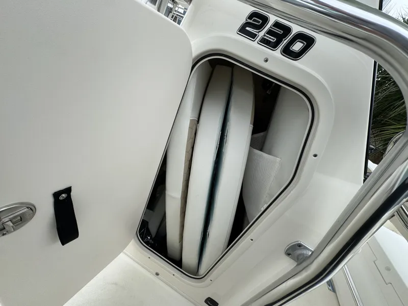 Slide: The Image of Bulls Bay 230CC 2027 - 16