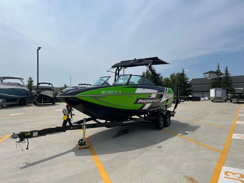 Slide: The Image of Moomba Craz 2016 - 12