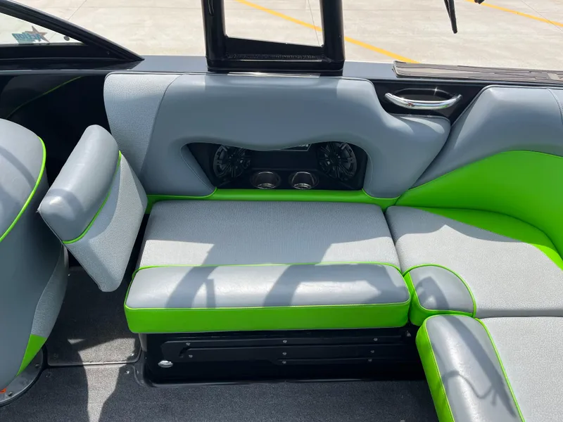 Slide: The Image of Moomba Craz 2016 - 17