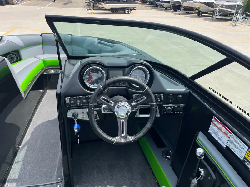 Slide: The Image of Moomba Craz 2016 - 19