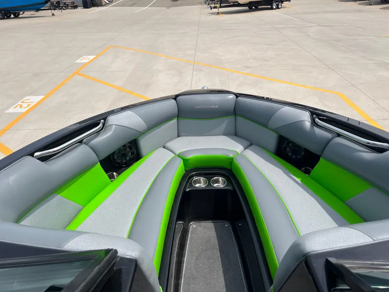 Slide: The Image of Moomba Craz 2016 - 26