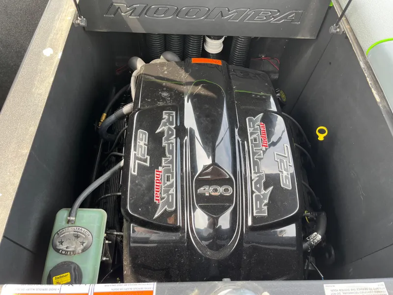 Slide: The Image of Moomba Craz 2016 - 27