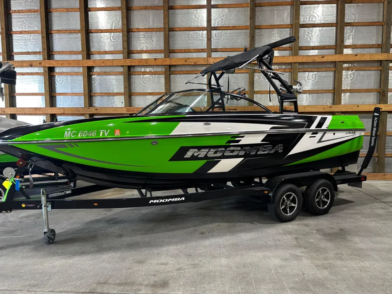 Slide: The Image of Moomba Craz 2016 - 3