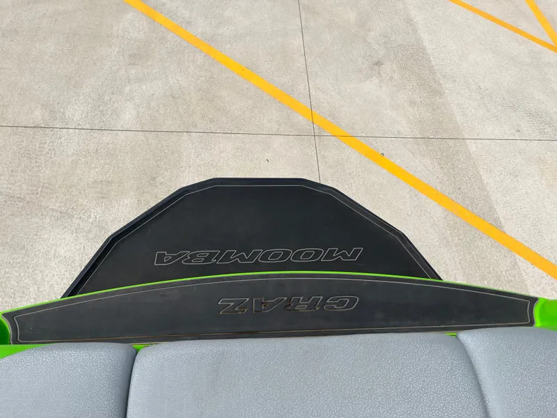 Slide: The Image of Moomba Craz 2016 - 30