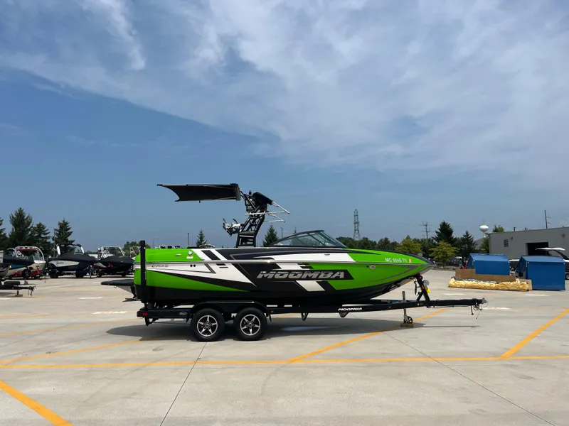 Slide: The Image of Moomba Craz 2016 - 6