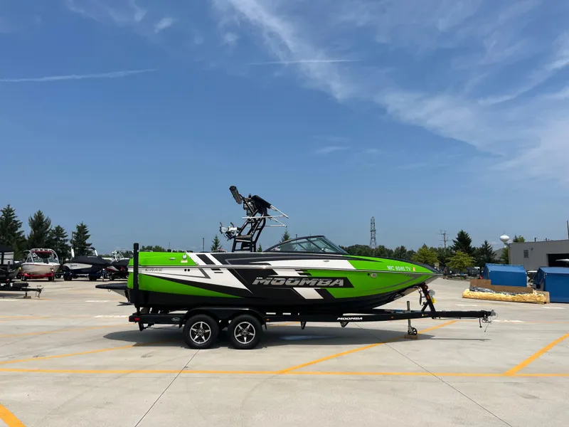 Slide: The Image of Moomba Craz 2016 - 7