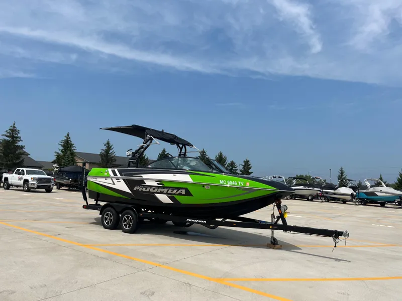 Slide: The Image of Moomba Craz 2016 - 8