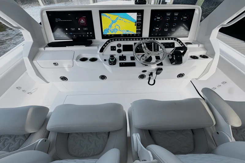 Slide: The Image of Intrepid 51 PANACEA 2025 - 10