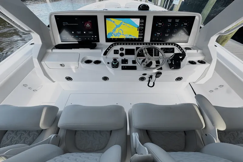 Slide: The Image of Intrepid 51 PANACEA 2025 - 11