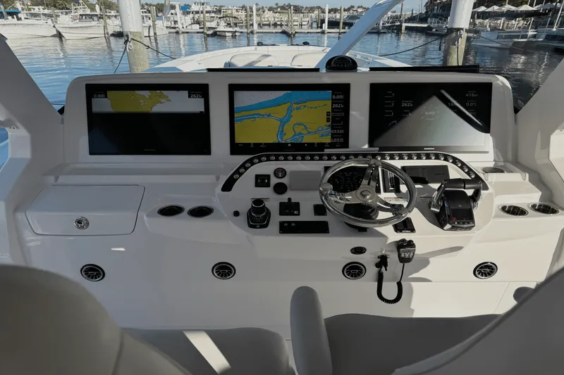 Slide: The Image of Intrepid 51 PANACEA 2025 - 13