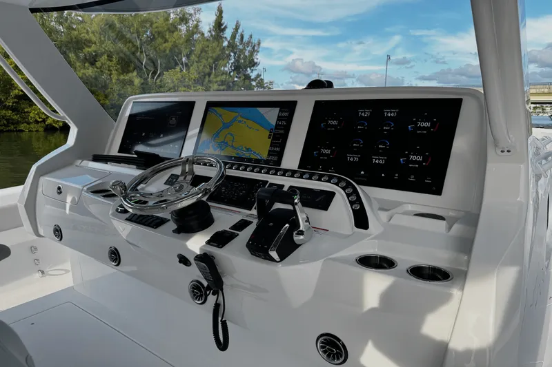 Slide: The Image of Intrepid 51 PANACEA 2025 - 14