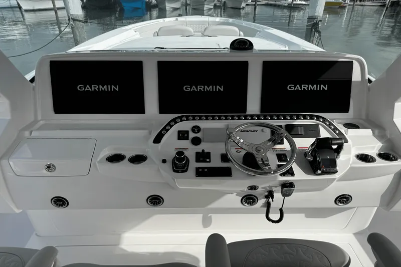 Slide: The Image of Intrepid 51 PANACEA 2025 - 16