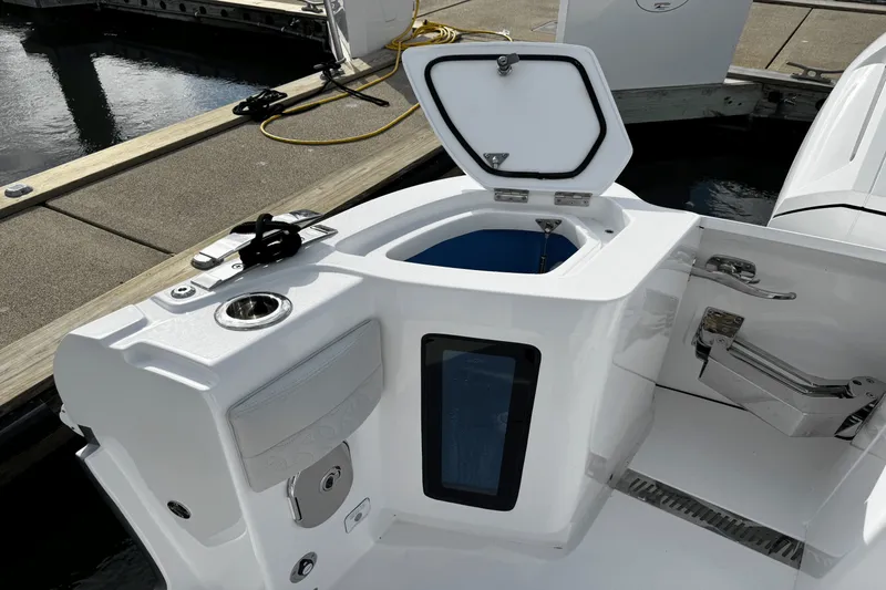 Slide: The Image of Intrepid 51 PANACEA 2025 - 19