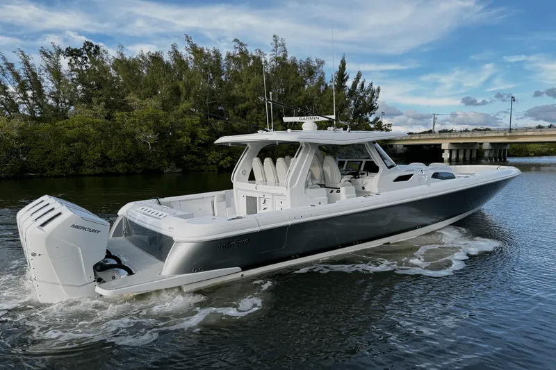 Slide: The Image of Intrepid 51 PANACEA 2025 - 2