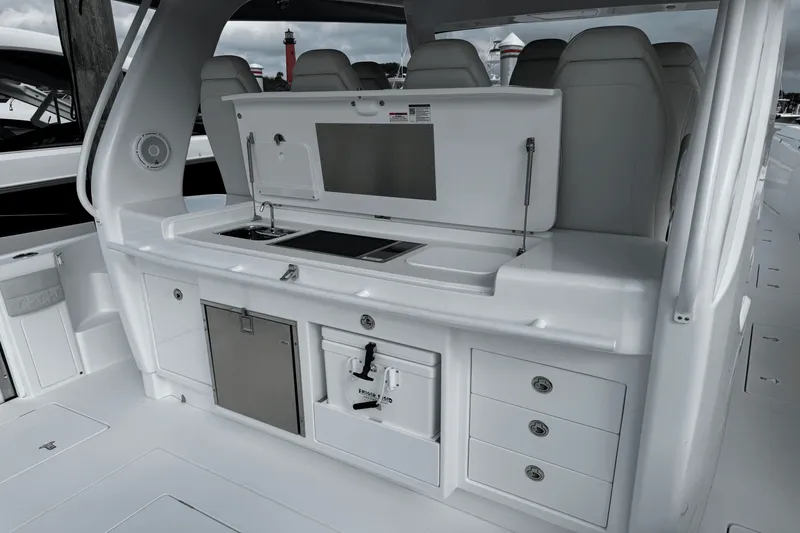 Slide: The Image of Intrepid 51 PANACEA 2025 - 21