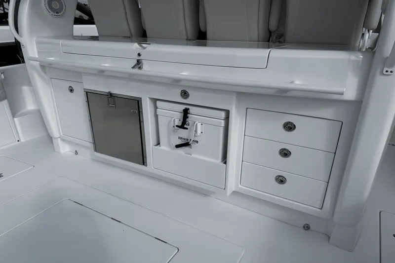 Slide: The Image of Intrepid 51 PANACEA 2025 - 22