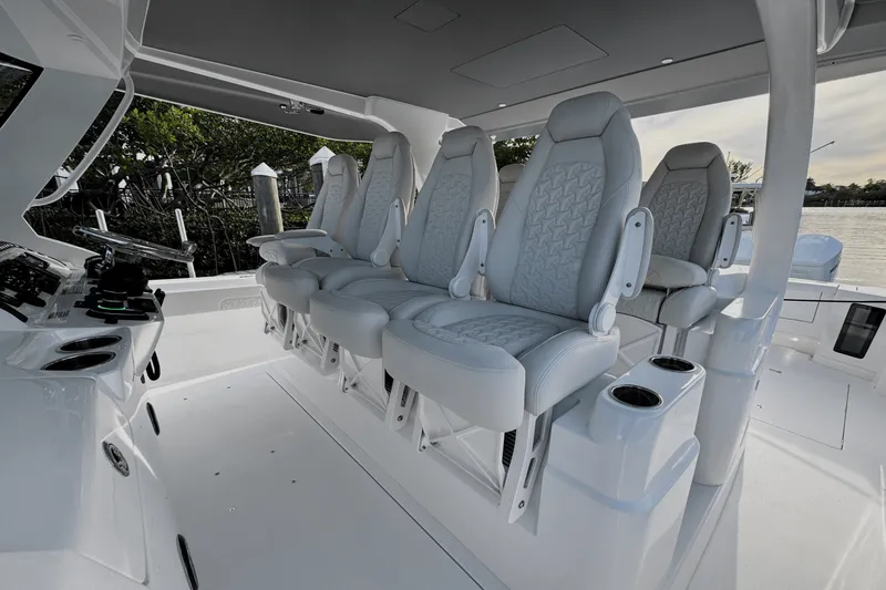 Slide: The Image of Intrepid 51 PANACEA 2025 - 23