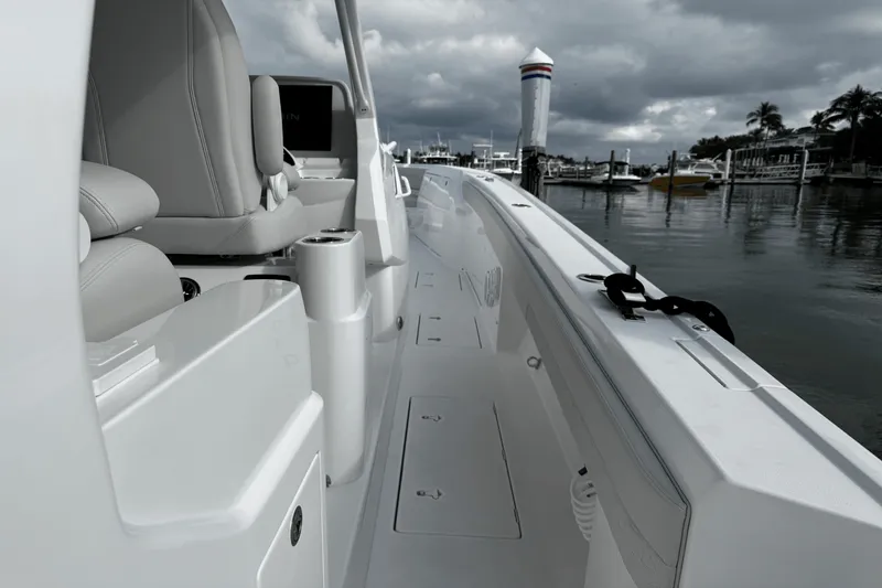 Slide: The Image of Intrepid 51 PANACEA 2025 - 24